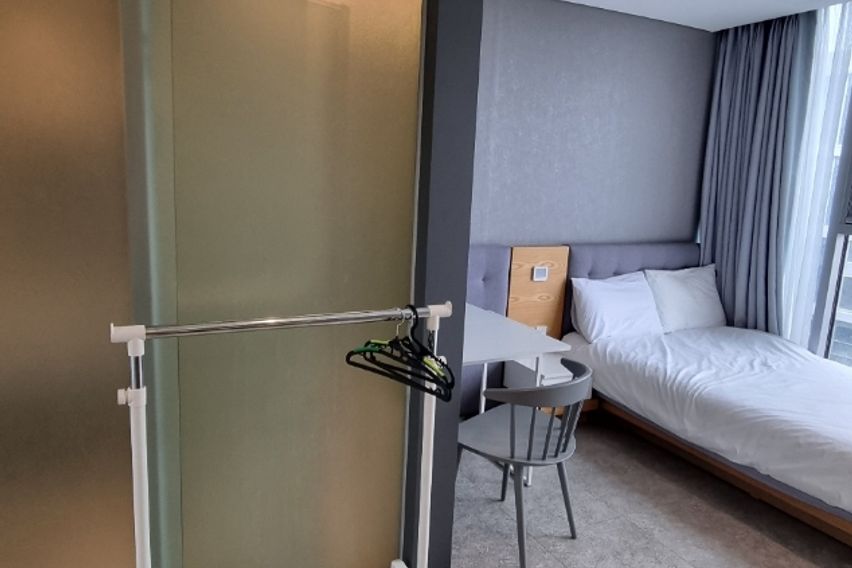 A동 1~2인 편안한곳