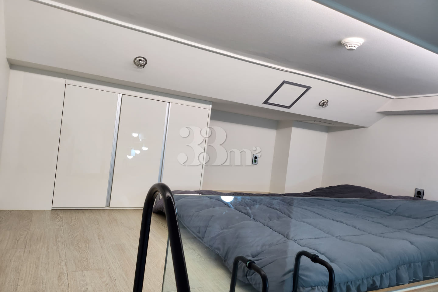 Newly built duplex officetel in Banghak-dong 5th image