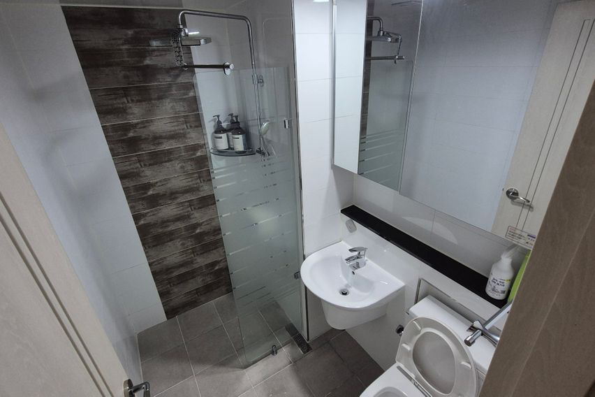 💙청주터미널 넓고깔끔💙