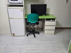 A room located right next to Jihaeng Station 1th image