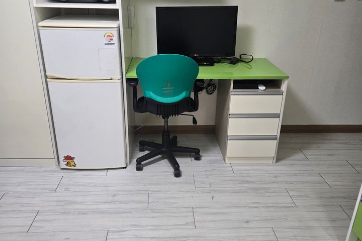 지행역에서 초역세권 방 1번째 이미지