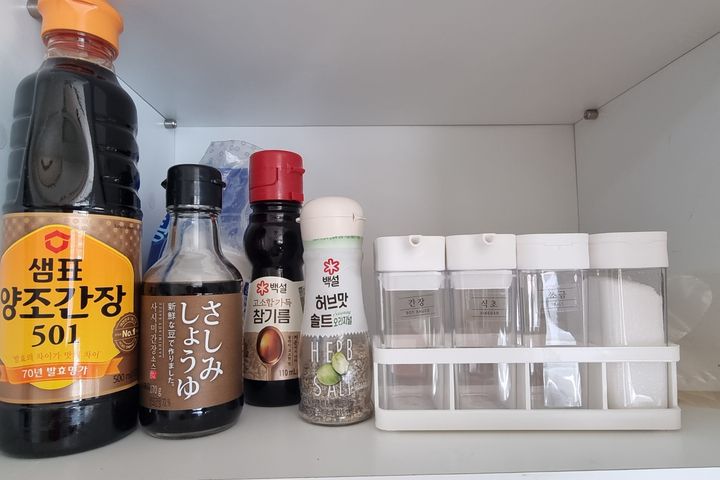 선정릉 방2욕실2무료주 17번째 이미지