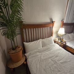 🩷Seongsu 2-bedroom unit (2 beds, 2 bathrooms Unit Image