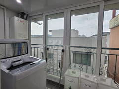 Two-room apartment near Konyang University 10th image