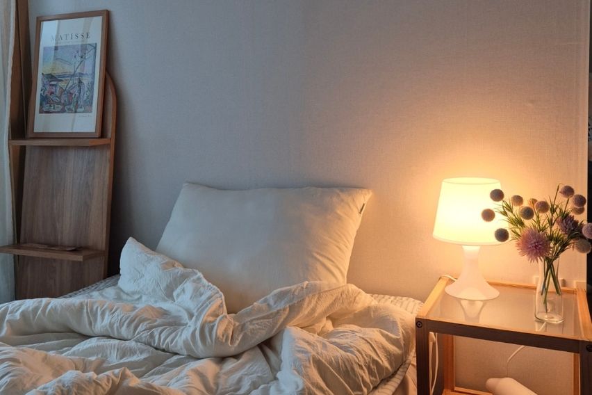 큰방🌈성정롯데마트*아늑