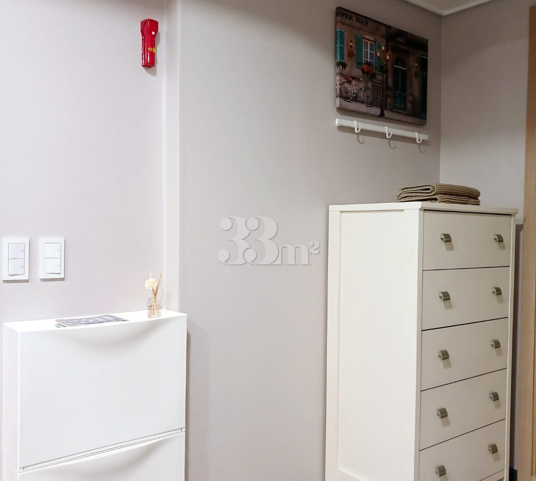 Unique two-room unit near Mangpo Station 5th image