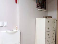 Unique two-room apartment near Mangpo Station 5th image