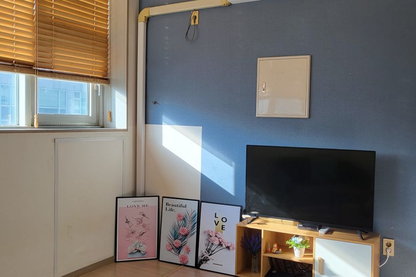 백석역 1번출구5분