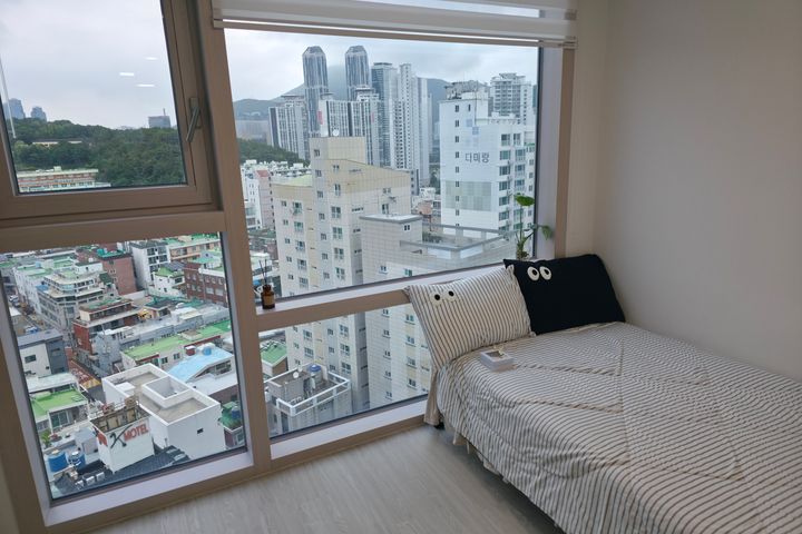 Gwangalli Millak City View 9th image