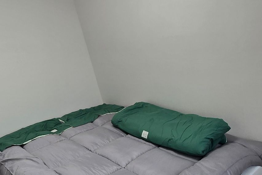 테라스가있는1.5룸