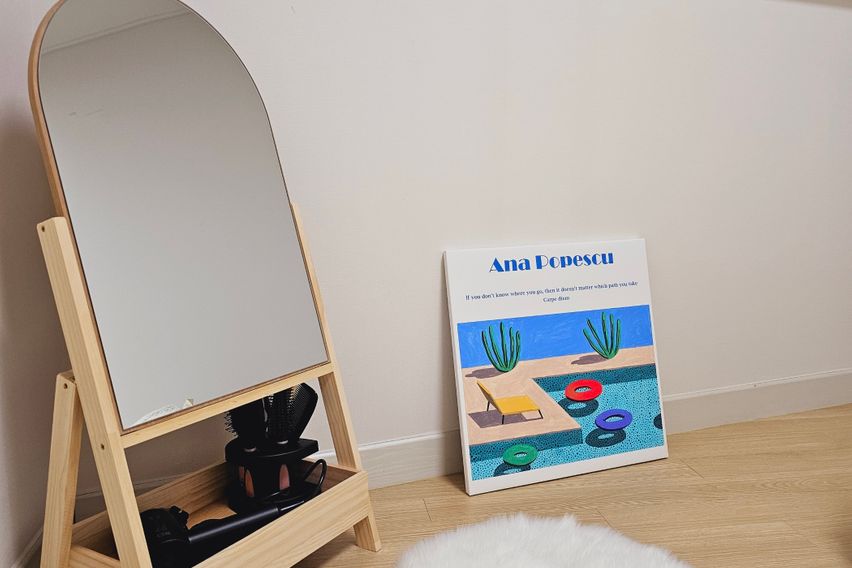 Lovely Two-Room Accommodation in Jamsil 10th image