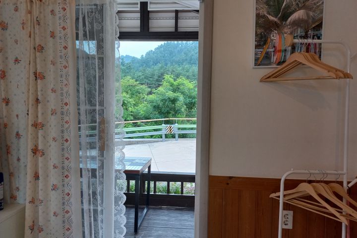오대산포레스트베롱스테이 7번째 이미지