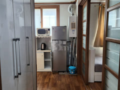 Separate kitchen 0th image