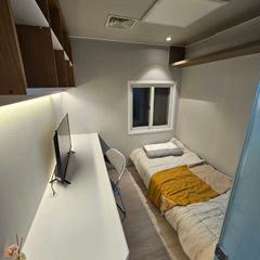 논현역3분 여성스테이2 방 이미지