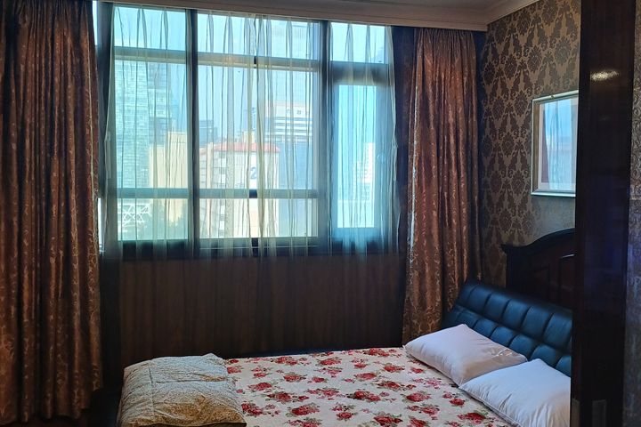 Seocho Hyanggi Stay 3th image