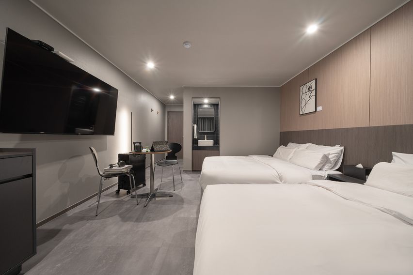 비지니스 트윈 7번째 이미지