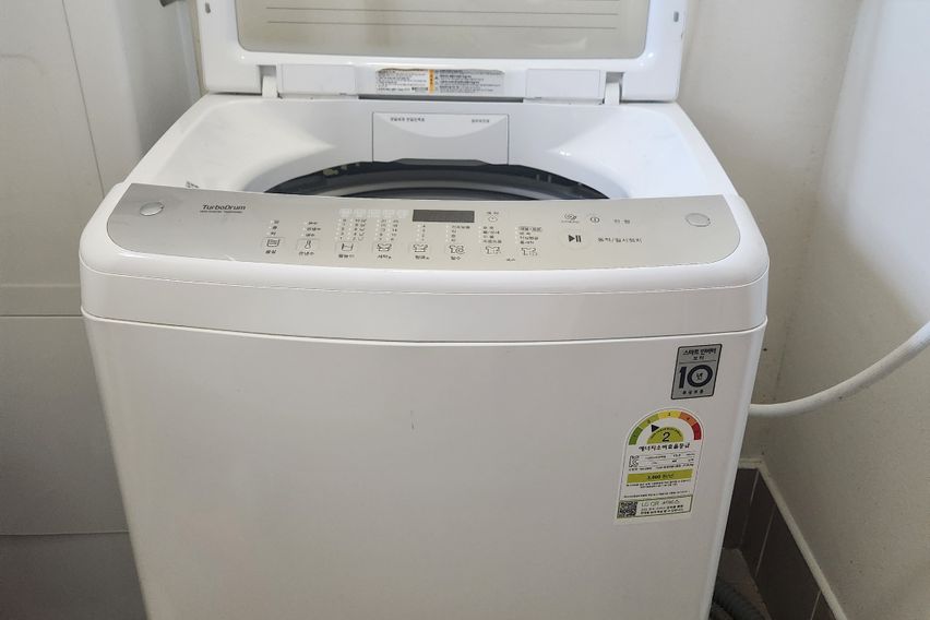 군산편안하고 조용한집 