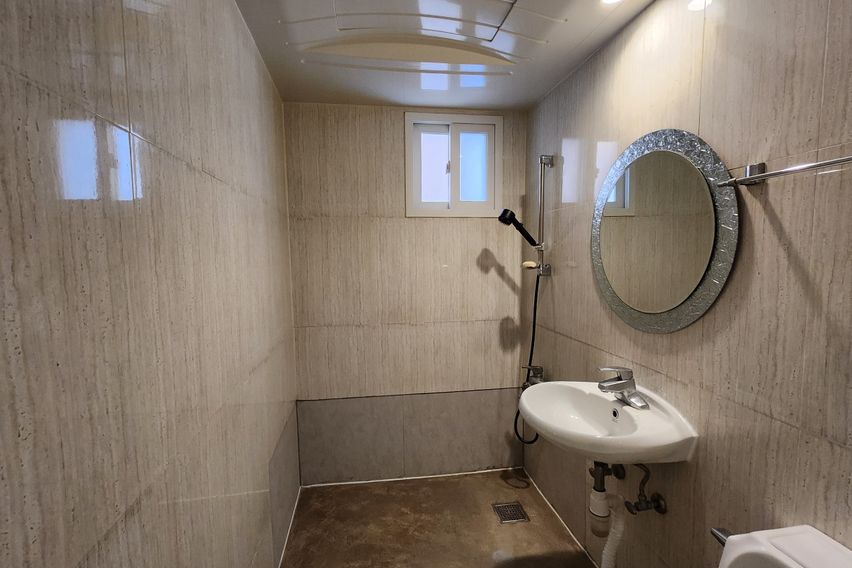 시외버스터미널 스테이