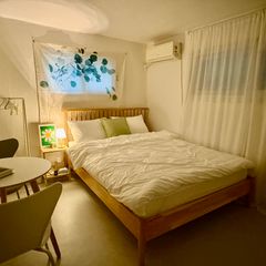 💚 3-minute walk from Sinsa Station 🚊 Unit Image