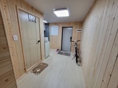 동해바다 아침의풍경 4번째 이미지
