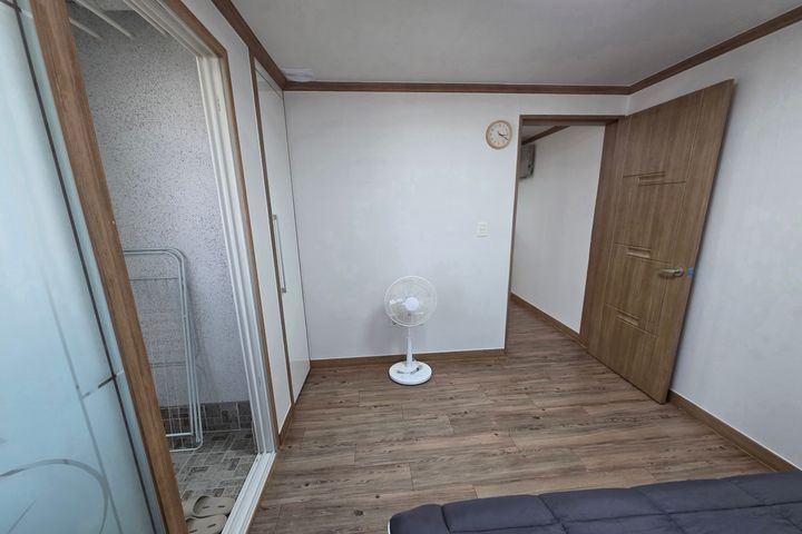 ✨️[Basic] Fully Furnished 1.5-Room Unit ✨️ 4th image
