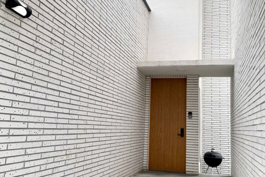 (서쪽감성)애견동반가능