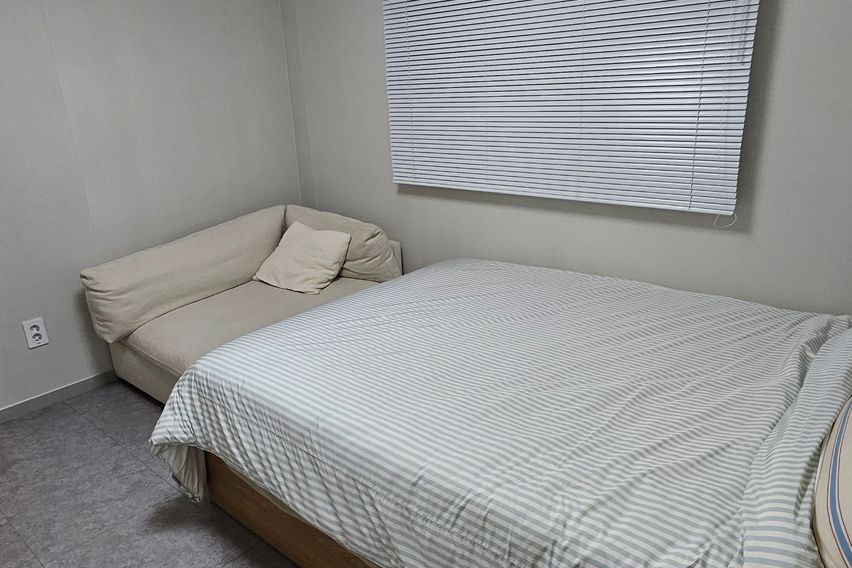 송탄역2분 투룸 301