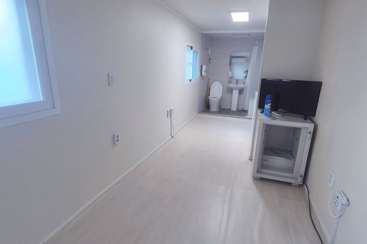 Jegiyeok One-Room Tel 2th image