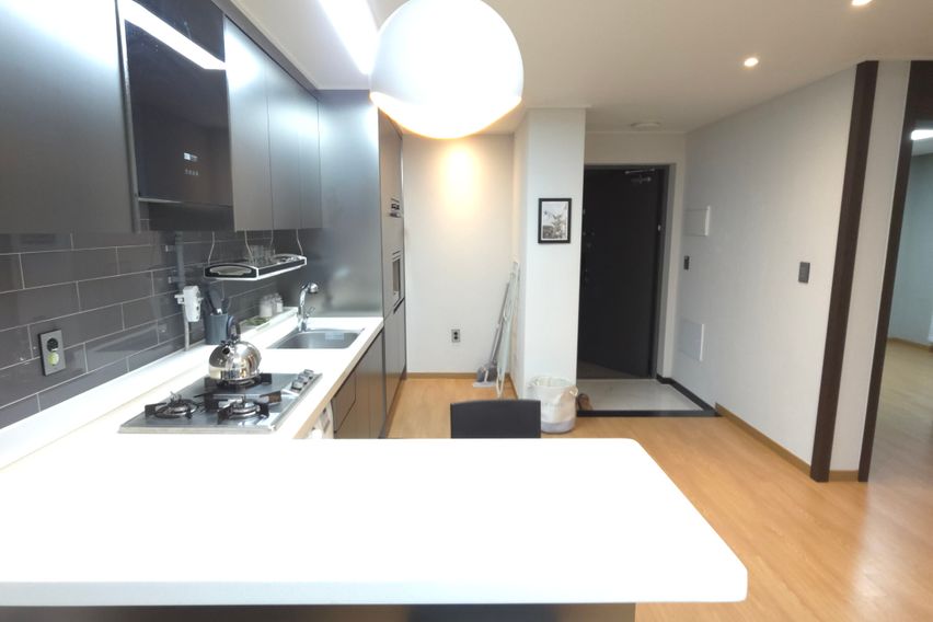 ♦산방산.투룸국제학교E 13번째 이미지