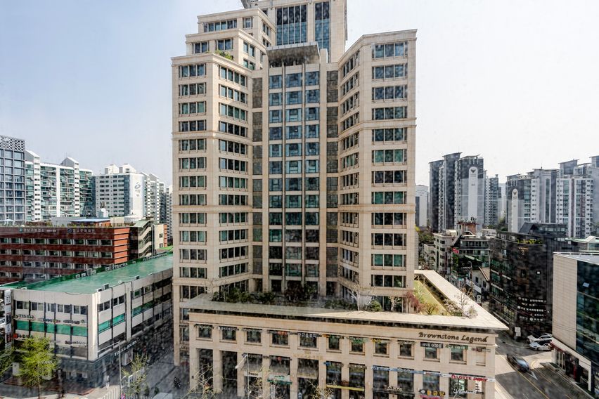 #12블루그라운드논현