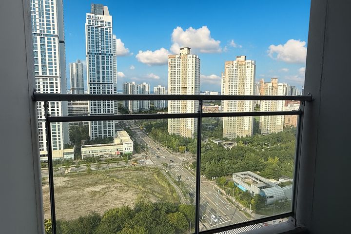 20+층 투베드룸 8번째 이미지