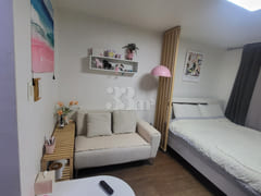 6 minutes from Suwon City Hall Station, 2 fre 1th image