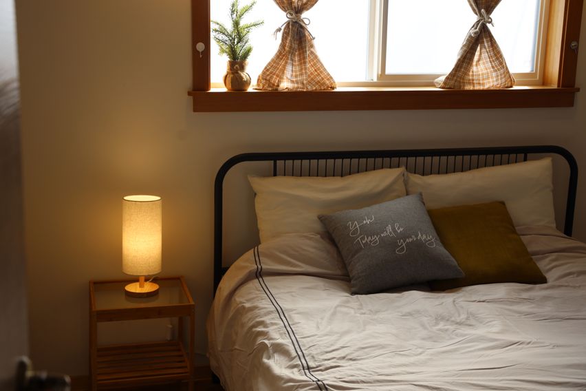 평택역 통복시장 땅콩집