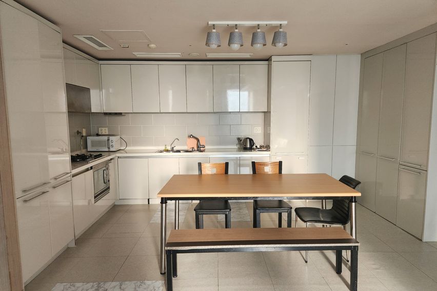 컨벤시아,센트럴파크