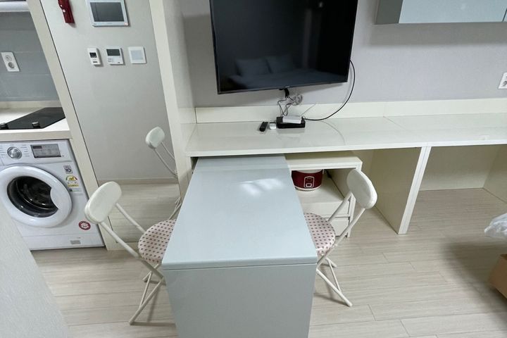 신축 풀옵션 레지던스8 7번째 이미지