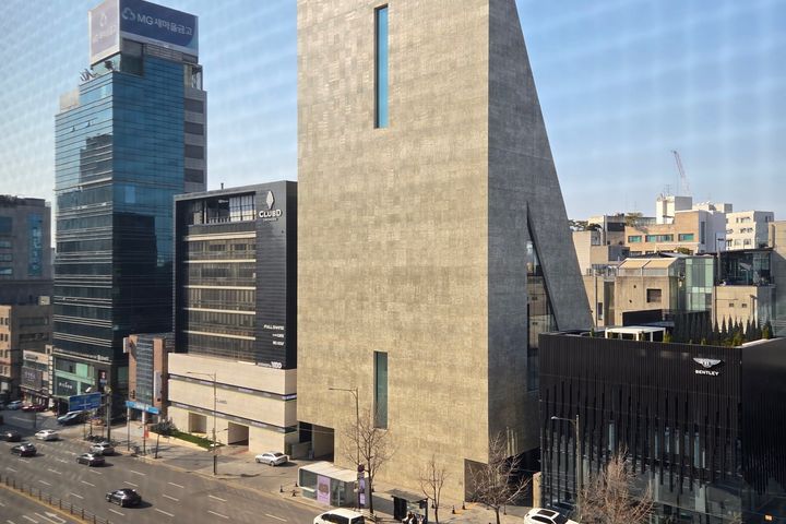 강남 청담스테이No.2 17번째 이미지