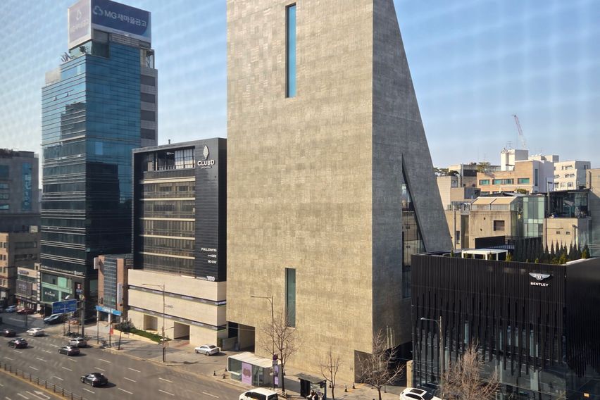 강남 청담스테이No.2 17번째 이미지