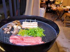 Rooftop Terrace in Hotspot Yeonnam-dong 4th image