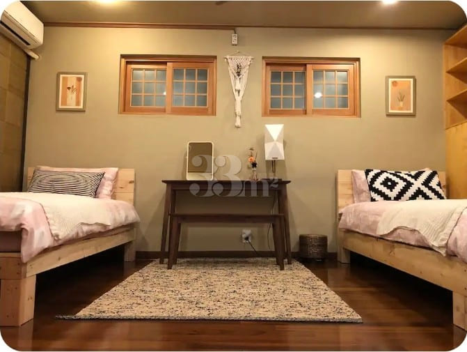 Hongdae Hapjeong prime location 6 people 1th image