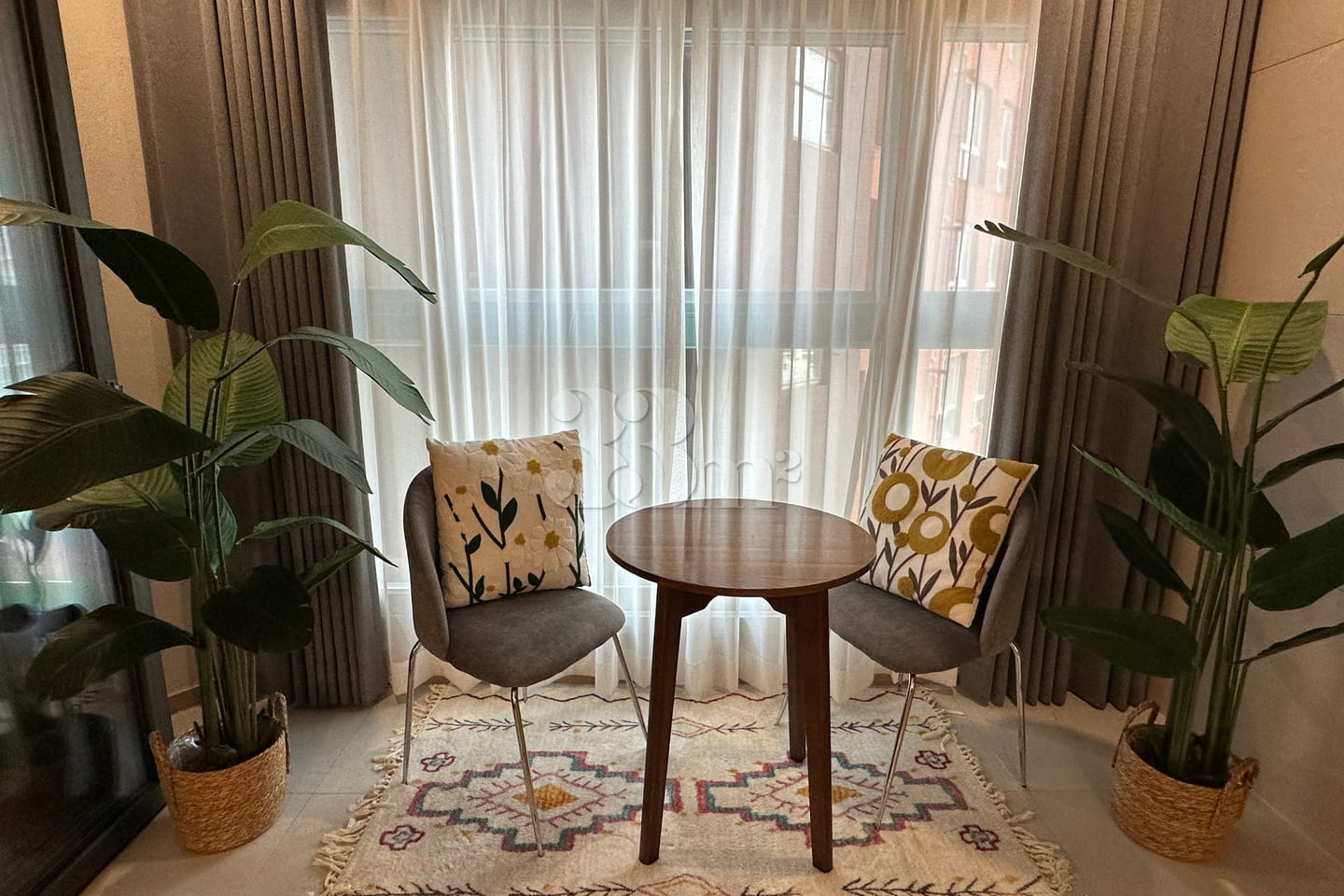 [Jeju Nohyeong] 3-Room Officetel 5th image