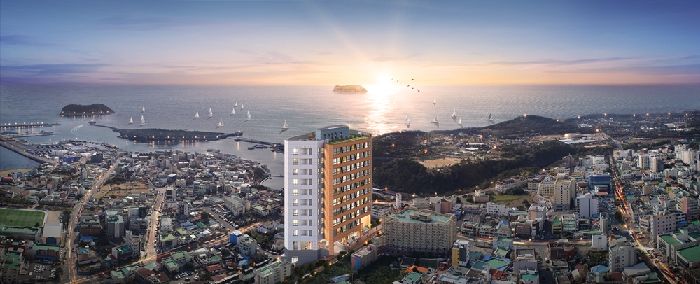 신축 풀옵션 레지던스6