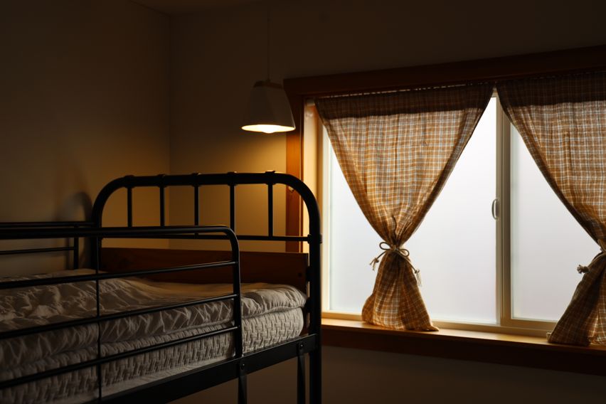 평택역 통복시장 땅콩집