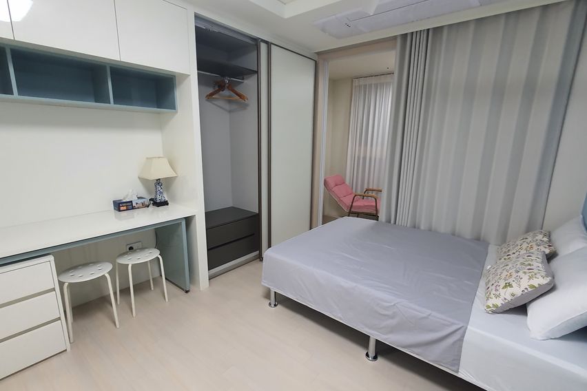 스윗드림레지던스D