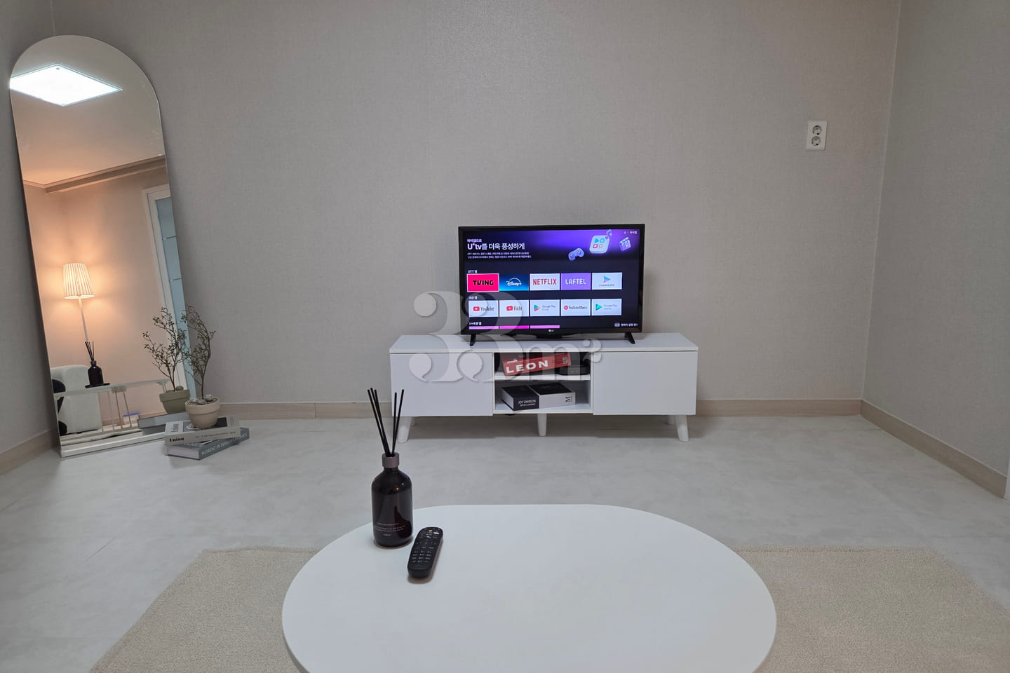 New construction ■Spacious 1.5-room apartment 2th image