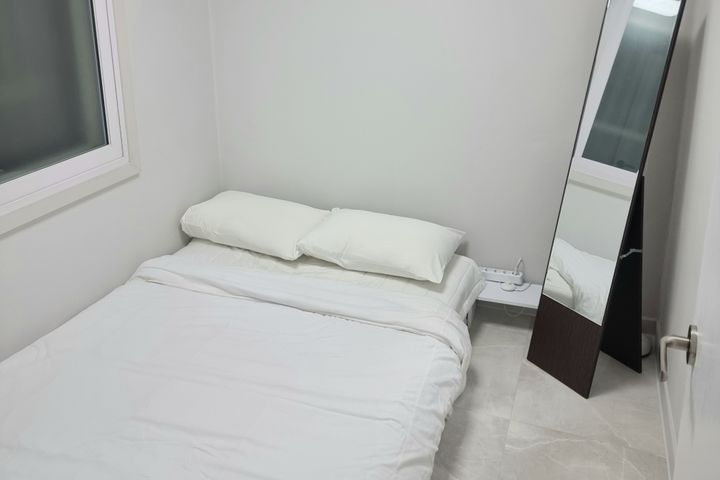 염주체육관 유스퀘어럭키 3번째 이미지
