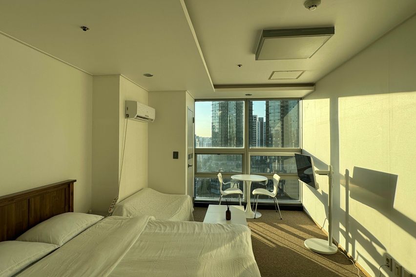 공덕1분거리 시티뷰