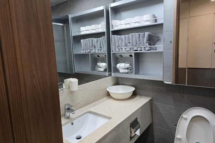 바다가 보이는 2층 건 3번째 이미지