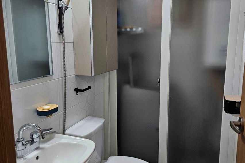 망원동 깔끔한집