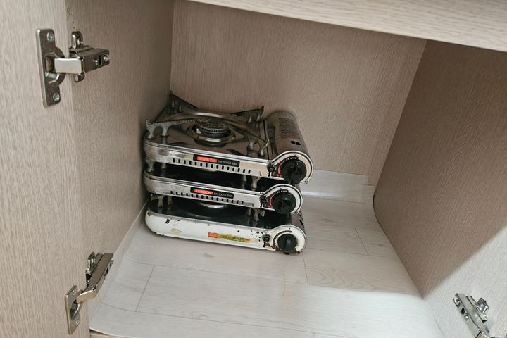 덕하 방3침대6개 8번째 이미지