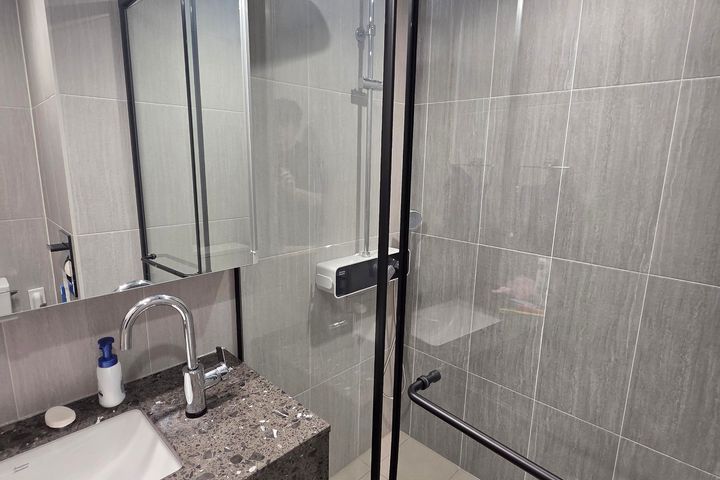 ● Ansan Daebudo Penthouse 16th image